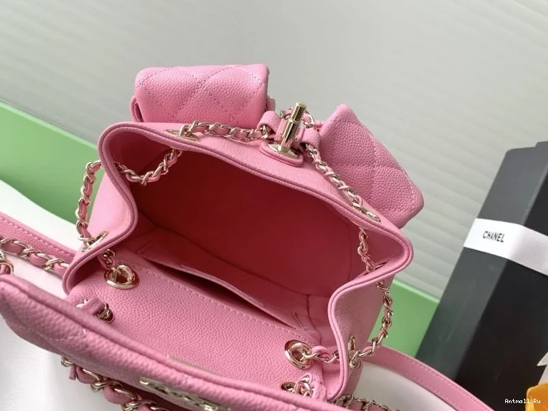 Chanel Backpacks TechFriendly 54046 0705